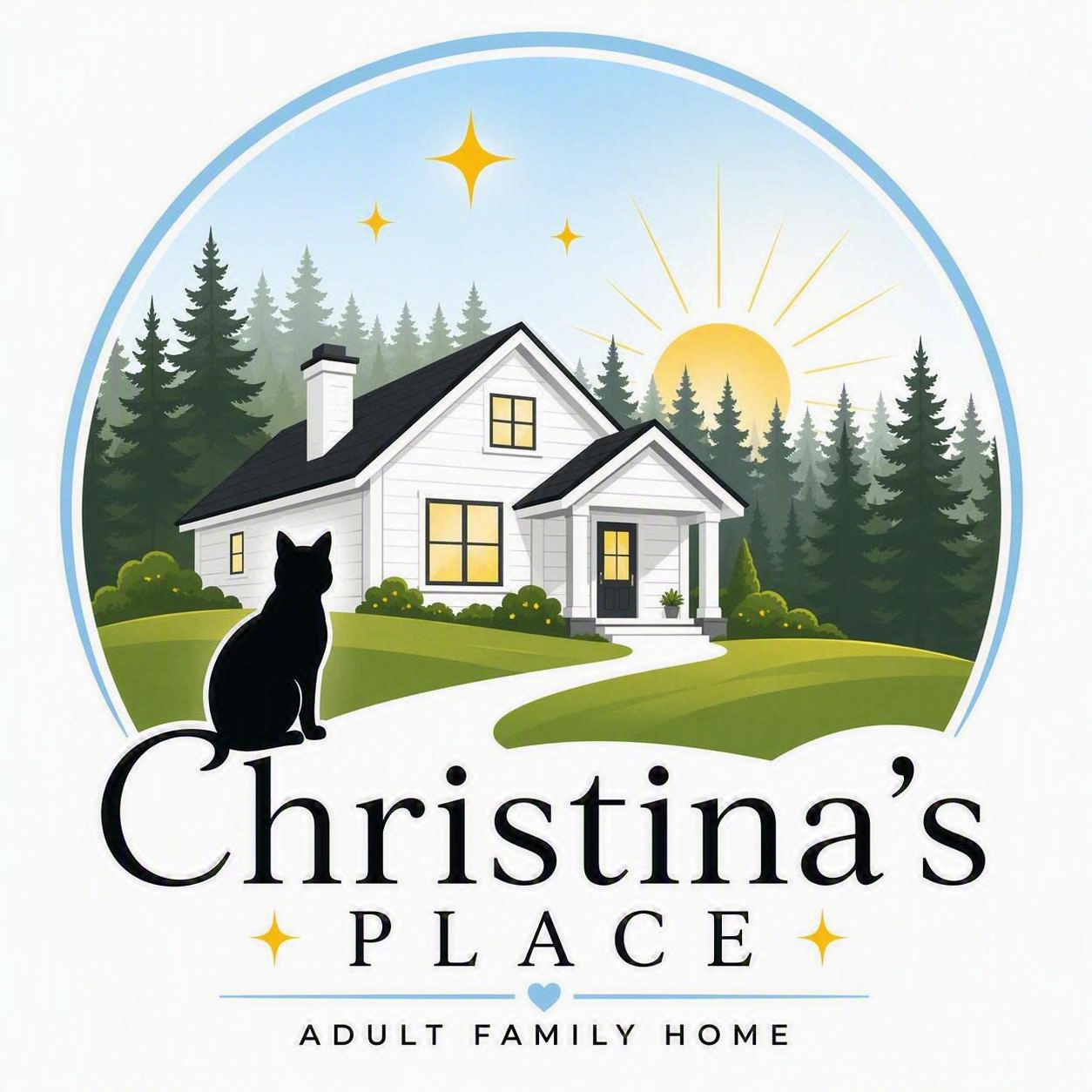Homestead Senior Care Adult Family Home