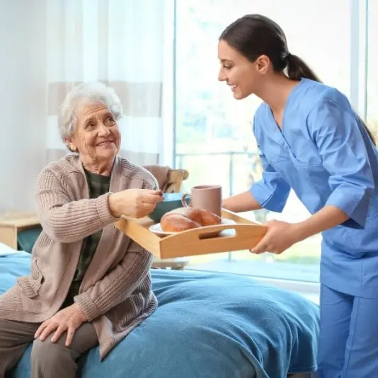 In-HomeServices In-Home Services